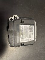 Mercedes-Benz GL X166 Module de contrôle airbag A1669001916