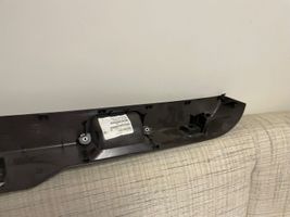 Mercedes-Benz GL X166 Tailgate trim A1667404200