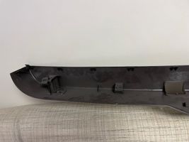 Mercedes-Benz GL X166 Tailgate trim A1667404200