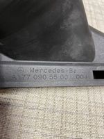 Mercedes-Benz GLC AMG Turboahtimen ilmanoton letku A1770905500