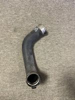 Mercedes-Benz GL X166 Tube d'admission de tuyau de refroidisseur intermédiaire A1665260200