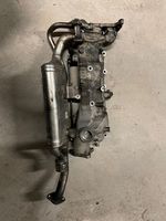 Mercedes-Benz S W222 EGR-venttiili/lauhdutin A6421402475