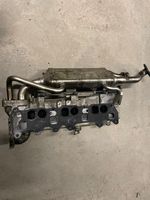 Mercedes-Benz S W222 EGR-venttiili/lauhdutin A6421402475