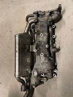 Mercedes-Benz S W222 EGR-venttiili/lauhdutin A6421402475