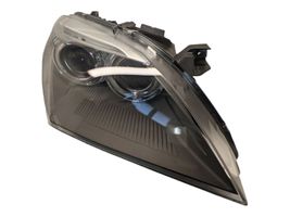 BMW 6 F12 F13 Lampa przednia 030126627200