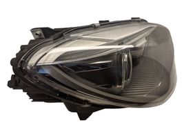 BMW 6 F12 F13 Lampa przednia 030126627200