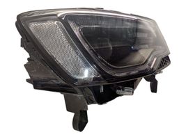 Jeep Grand Cherokee Headlight/headlamp 68142492AF