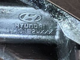 Hyundai Santa Fe Etu-/Ajovalo 921012WXXX