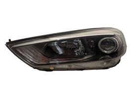 Hyundai Tucson TL Faro/fanale 92101D7100