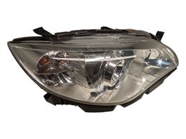 Subaru Impreza III Lampa przednia 84913FG240