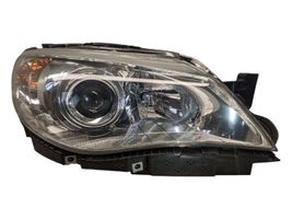 Subaru Impreza III Lampa przednia 84913FG240