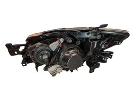 Subaru Impreza III Lampa przednia 84913FG240