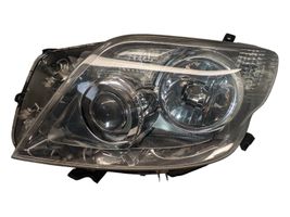 Toyota Land Cruiser (J150) Lampa przednia 8114560M20