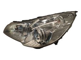 Subaru Outback Phare frontale 10020064