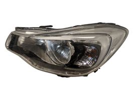 Subaru Impreza IV Lampa przednia P9934L