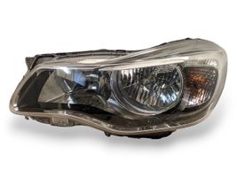 Subaru Impreza IV Lampa przednia P9934L