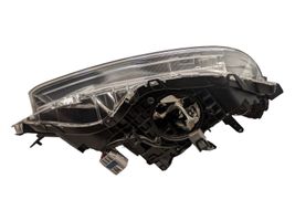 Subaru Impreza IV Lampa przednia P9934L