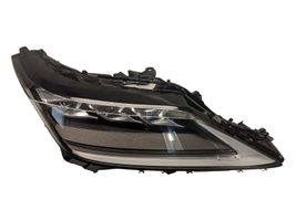 Lexus RX 330 - 350 - 400H Lampa przednia 