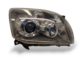 Toyota Avensis T250 Faro delantero/faro principal 8114005250