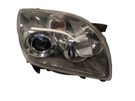Toyota Avensis T250 Headlight/headlamp 8114005250