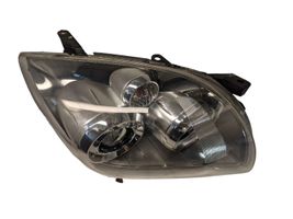 Toyota Avensis T250 Headlight/headlamp 8114005250
