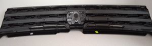 Volkswagen Touareg II Pannello di supporto del radiatore (usato) 7P6853651L