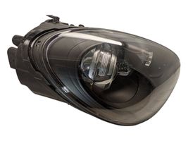 Porsche Cayenne (92A) Lampy przednie / Komplet 7P5941031BQ