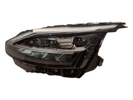 Nissan Qashqai J12 Faro/fanale 1008D02J