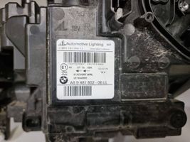 BMW X7 G07 Lampa przednia 63119481802