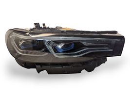 BMW X7 G07 Lampa przednia 63119481802