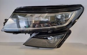 Skoda Kodiaq Faro/fanale 566941015E