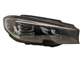 BMW 3 G20 G21 Lampa przednia 9481696