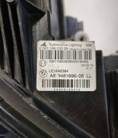 BMW 3 G20 G21 Lampa przednia 9481696