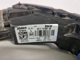 BMW i3 Indicatore di direzione anteriore A9747183706