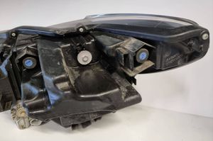 Mazda CX-5 Headlight/headlamp KA1F51030C