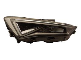 Seat Leon IV Lampa przednia 5FB941008F