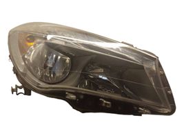 Mercedes-Benz CLA C117 X117 W117 Headlight/headlamp A1178200461