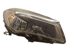 Mercedes-Benz CLA C117 X117 W117 Headlight/headlamp A1178200461