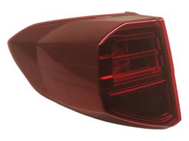 Suzuki Vitara (LY) Lampa tylna 3565086R00