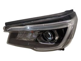 Subaru Forester SK Lampa przednia 84002SJ050