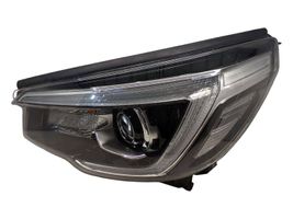 Subaru Forester SK Lampa przednia 84002SJ050