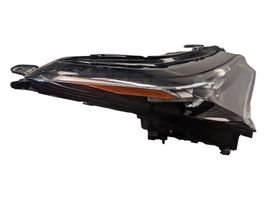 Lexus RX 330 - 350 - 400H Lampa przednia 8114548F80