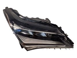 Lexus RX 330 - 350 - 400H Lampa przednia 8114548F80