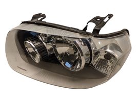 Ford Escape I Lampa przednia 5L8Z13008C