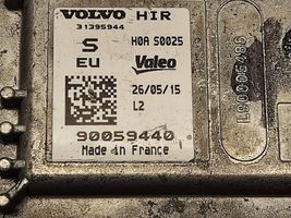 Volvo XC90 Module de ballast de phare Xenon 31395944