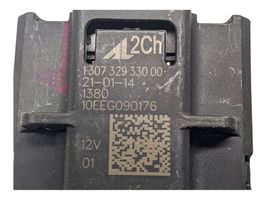 Mercedes-Benz C AMG W204 Module de ballast de phare Xenon 130732933000