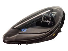 Porsche Macan Lampa przednia 95B941009AL