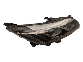 Mitsubishi Eclipse Cross Lampa przednia W3153