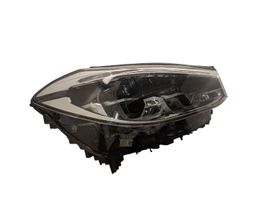 BMW 6 G32 Gran Turismo Faro/fanale 7496444