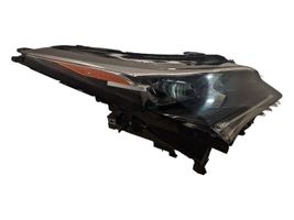 Lexus RX 330 - 350 - 400H Lampa przednia 811500E290